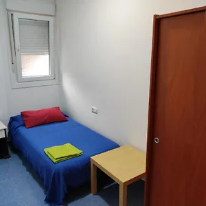 Apartamentos Aguadulce Apartamento
