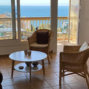 El Palmeral Apartamento