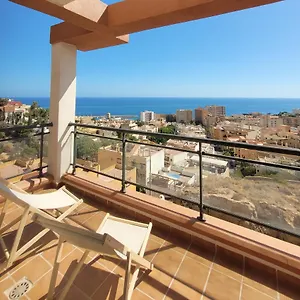 Fantastico Duplex Con Vistas Y Terraza Apartamento