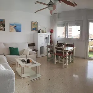 Aguadulce Beach Apartamento