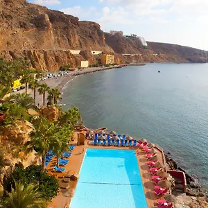 4* Hotel Diverhotel Odyssey